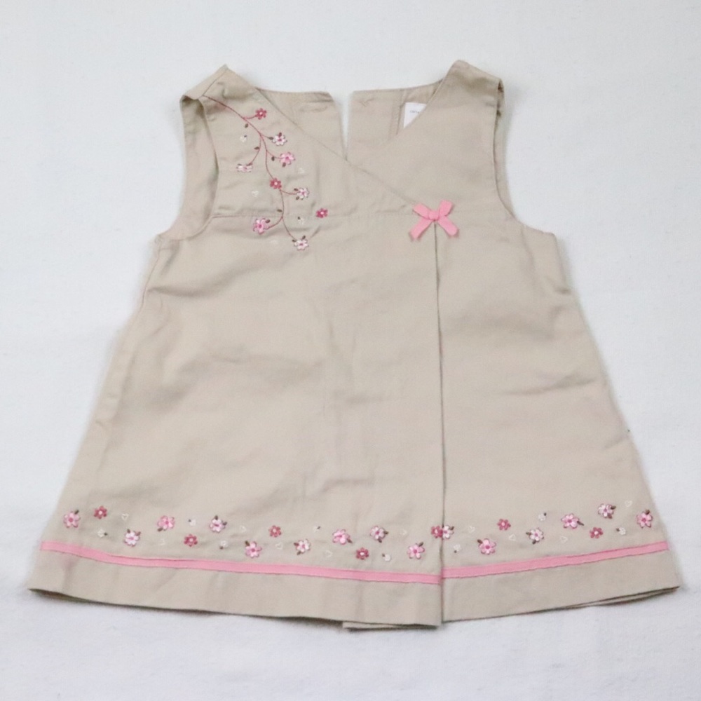 Carters Infant Dress